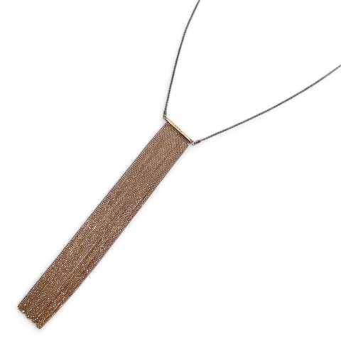 楽天市場】◇Brunello Cucinelliブルネロクチネリ リバーストーン