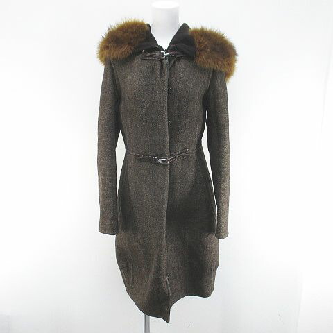 楽天市場】【定価607,200円(税込)】ERMANNO SCERVINO -エルマンノ