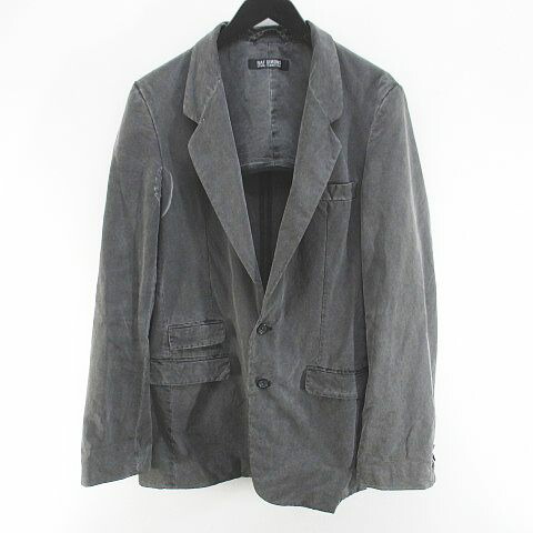 楽天市場】【ラフ シモンズ】RAF SIMONS 2002SS ウール シングル