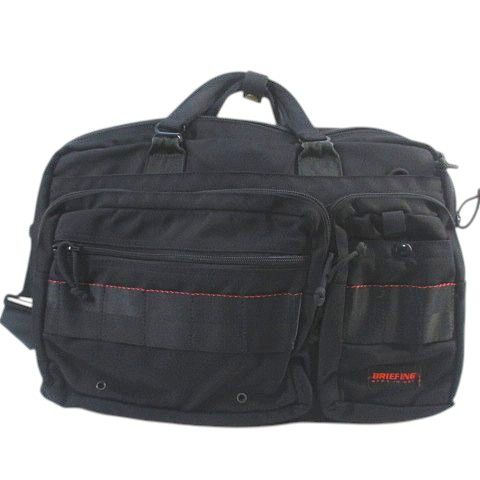 楽天市場】ブリーフィング/BRIEFING モバイルライナー16 ブリーフ