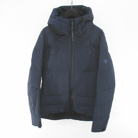 楽天市場】【デサント】DESCENTE メンズ オルテライン 水沢ダウン