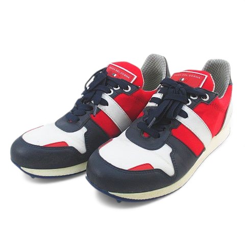 楽天市場】デュカ デル コスマ DUCA DEL COSMA DC5MEC01 ゴルフ