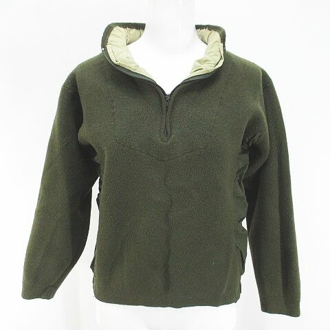 楽天市場】Patagonia パタゴニア ニット サイズ:XS エルボー ボーダー