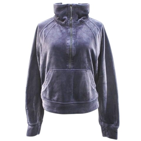 楽天市場】【lululemon】Scuba Oversized Pullover ルルレモン