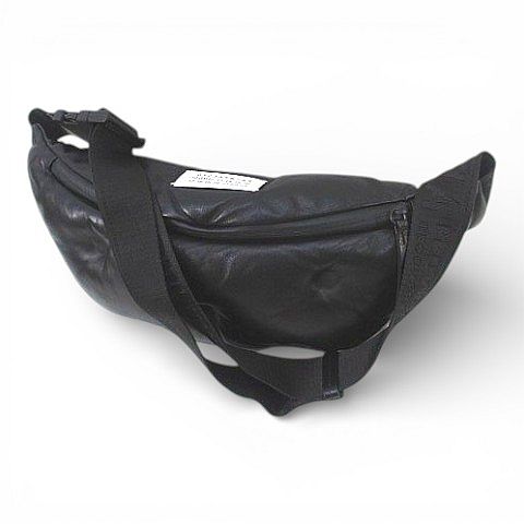 楽天市場】メゾンマルジェラ ボディバッグ S55WB0014 PR253 ブラック