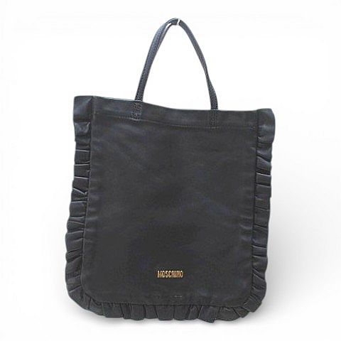 楽天市場】LOVE MOSCHINO ラブモスキーノ チェーン トートバッグ 