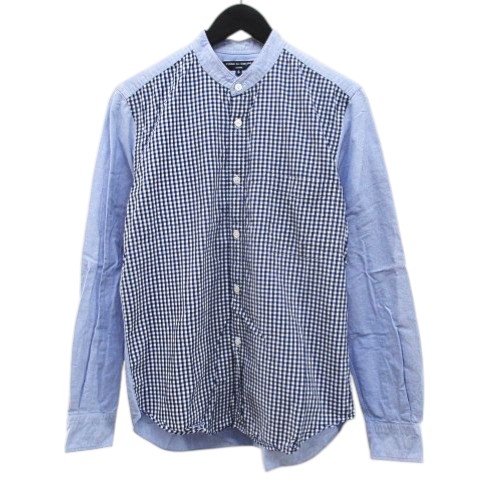 楽天市場】y□美品□ギャルソンオム/COMME des GARCONS HOMME パッチ