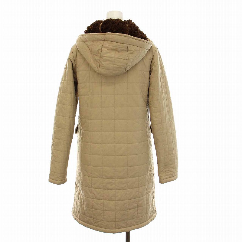 マッキントッシュ MACKINTOSH キルティングコート YM 34 レディース