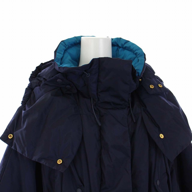 オープニング シンキングミュー メンズ コート アウター Coat