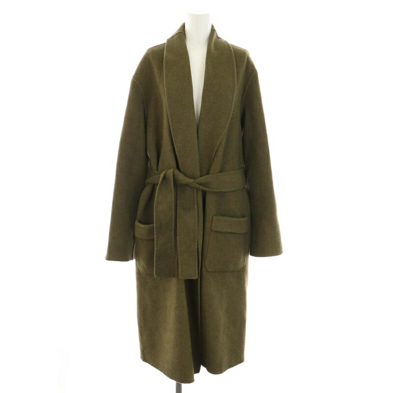 楽天市場】アパルトモン L'Appartement リジェール Lisiere ウール