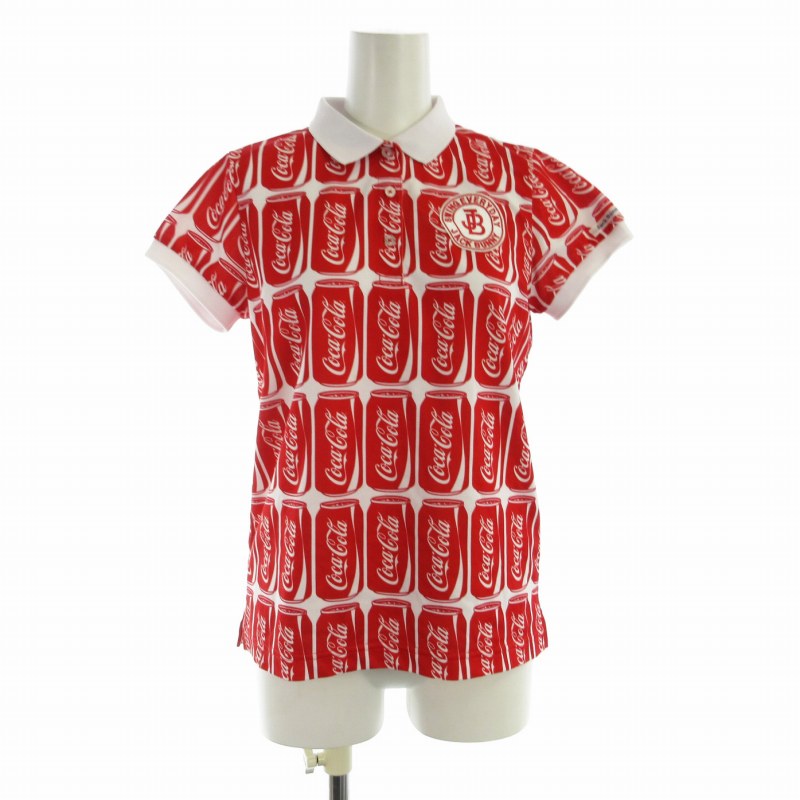 楽天市場】【中古】ジャックバニー Jack Bunny ゴルフウェア