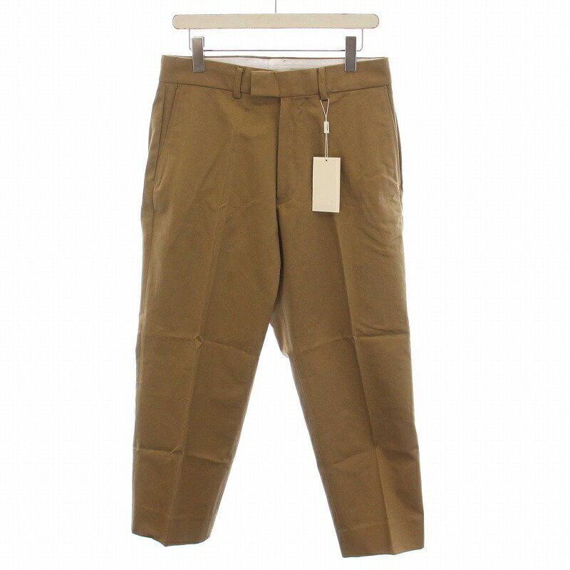 ALLEGE アレッジ 23AW Cargo Pants カーゴパンツ ALLEGE カーゴパンツ