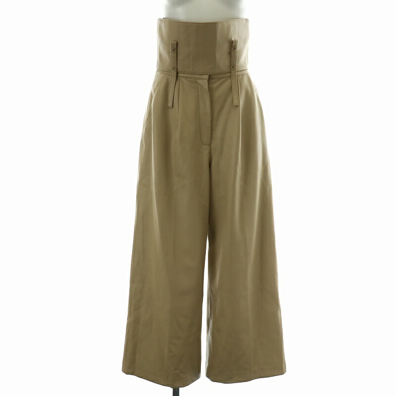 楽天市場】//エミックエティック emic:etic レザーサスペンダー付き