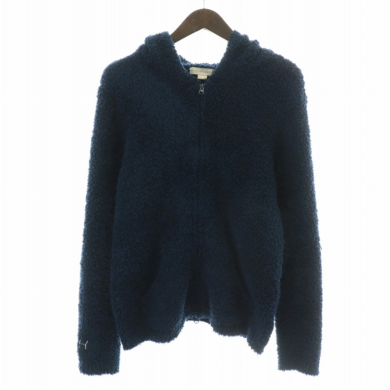 【美品】Ron Herman 別注 Barefoot Dreams パーカー M BAREFOOT DREAMS 新品 ベアフットドリームス ロンハーマン for