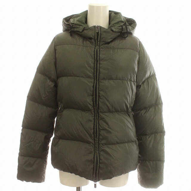 楽天市場】【中古】美品 DUVETICA デュベティカ ADHARA
