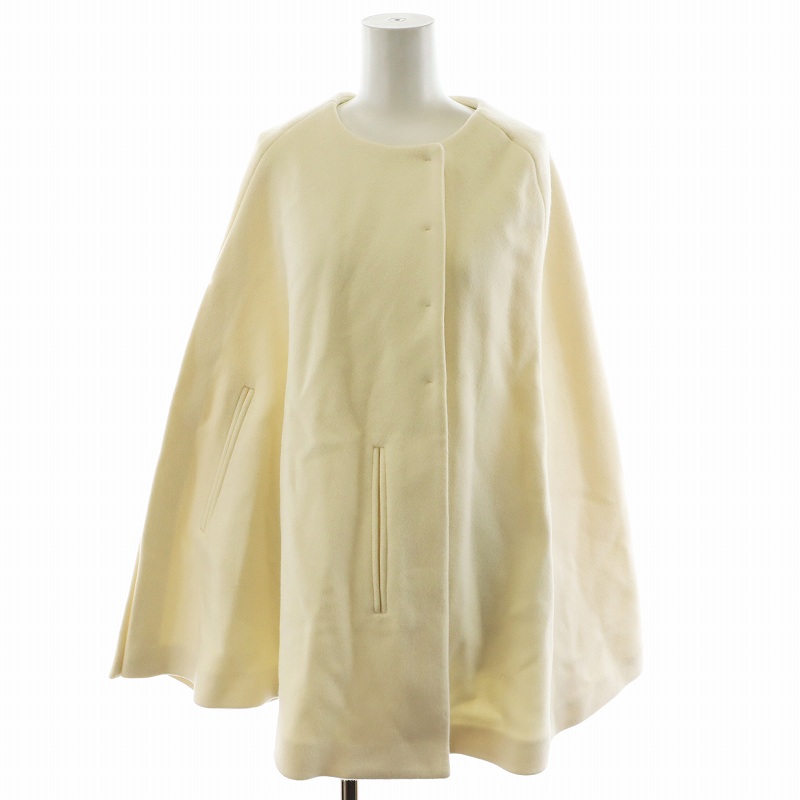 楽天市場】【中古】HEVE エコファーベアジャケット ベージュ