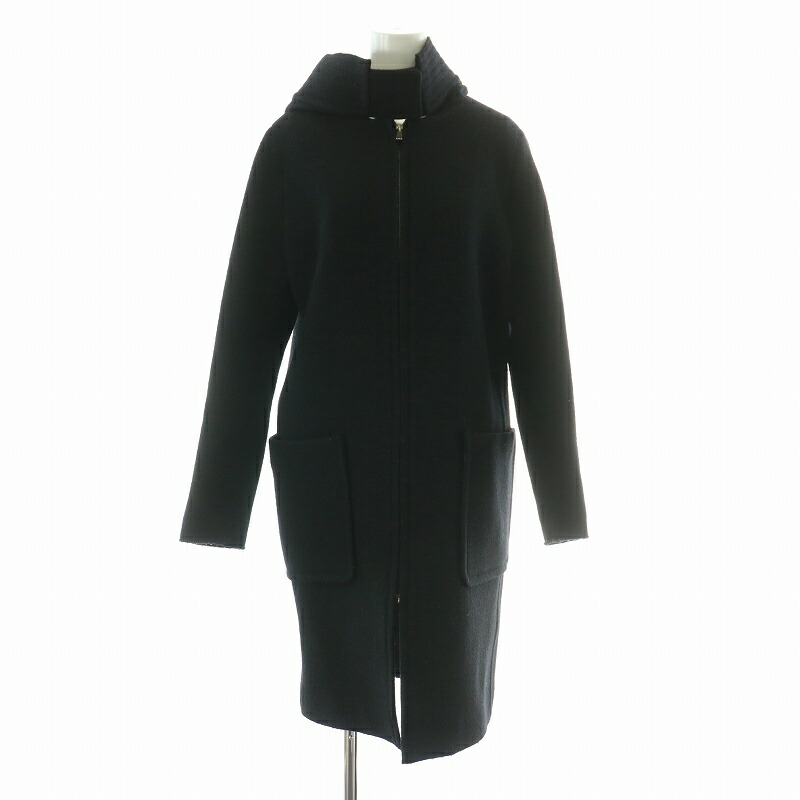 楽天市場】LE CIEL BLEU ルシェルブルー 18A69615 アウター ロング