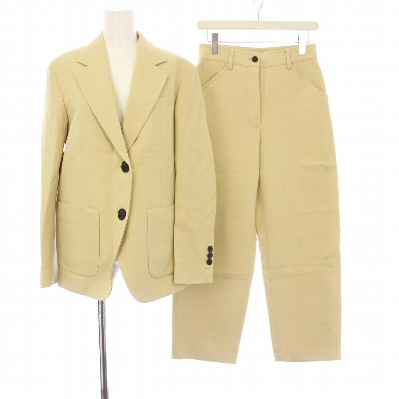楽天市場】【中古】二子玉)Theory セオリー ウールスーツ SLEEK