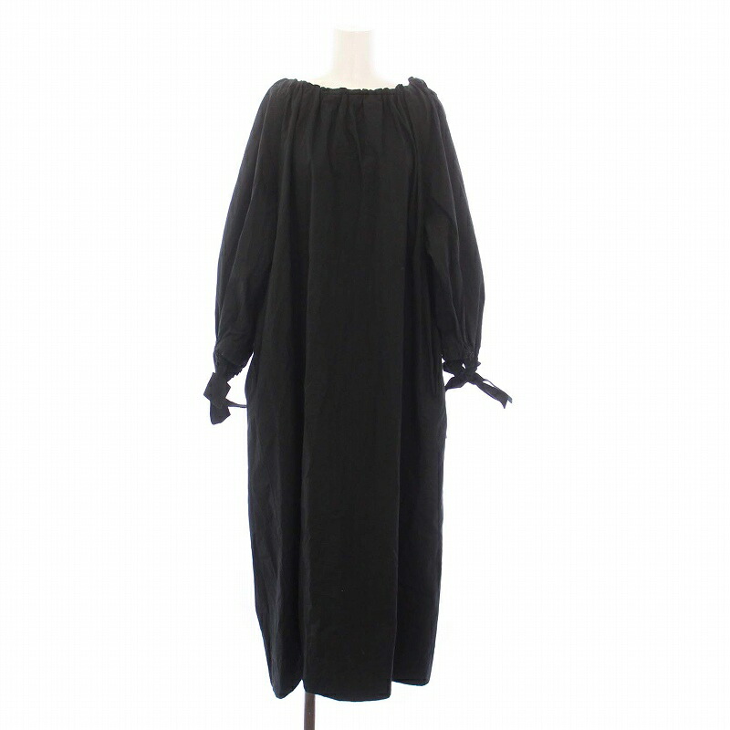ナゴンスタンス　ワンピース docking dress（470HS433－0190
