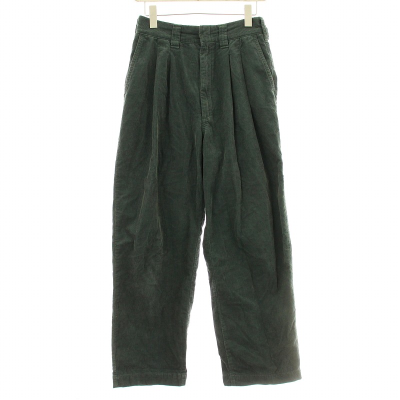 シンゾーン トムボーイパンツ ブラック 36 THE SHINZONE TOMBOY PANTS トムボーイパンツ/THE SHINZONE(シンゾーン) | BINGOYA