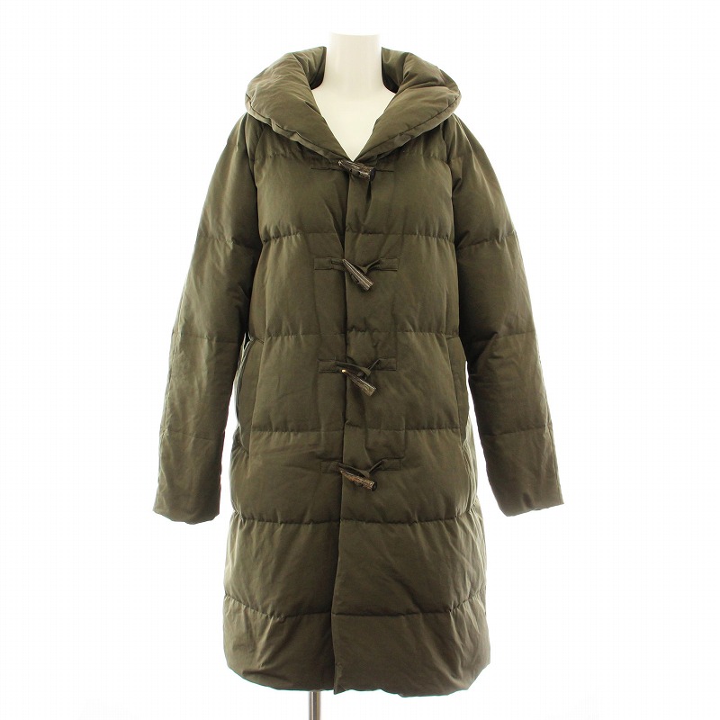 楽天市場】【Theory luxe】セオリー リュクス 2017AW ダウン コート 38