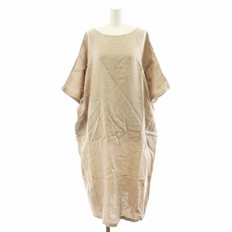 楽天市場】evam evaエヴァムエヴァ コットンリネン グレンチェック  