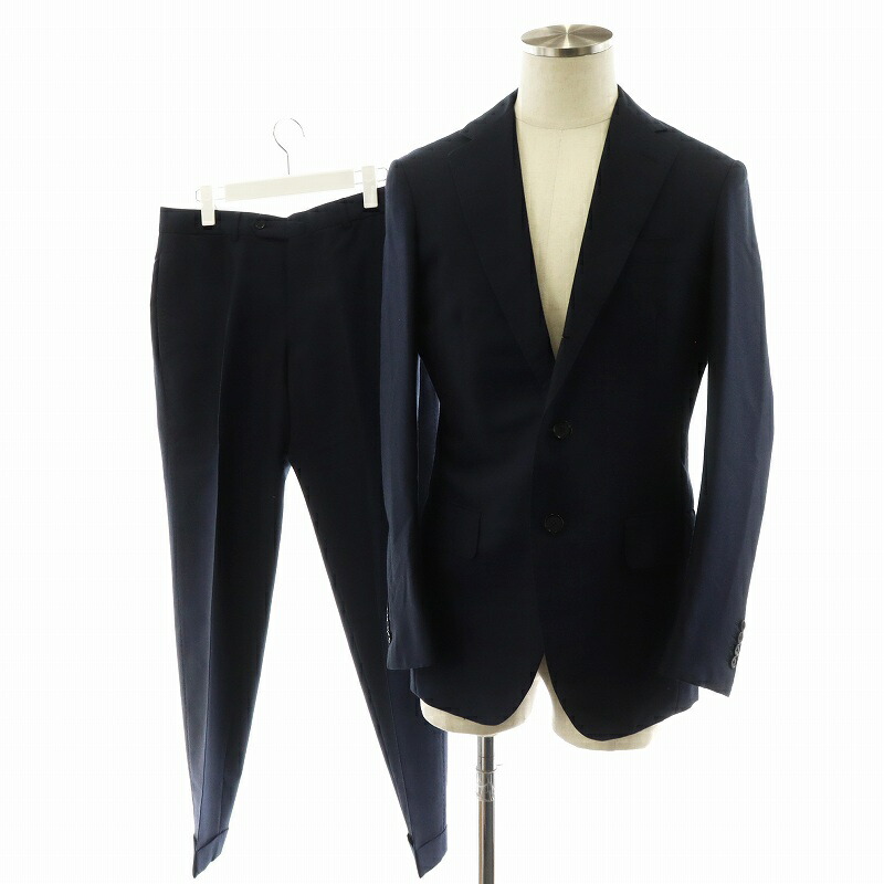 ジルサンダー(ジャケット&スカート)セットアップ 楽天市場】【中古】 ジルサンダー JIL SANDER ネイビー NAVY