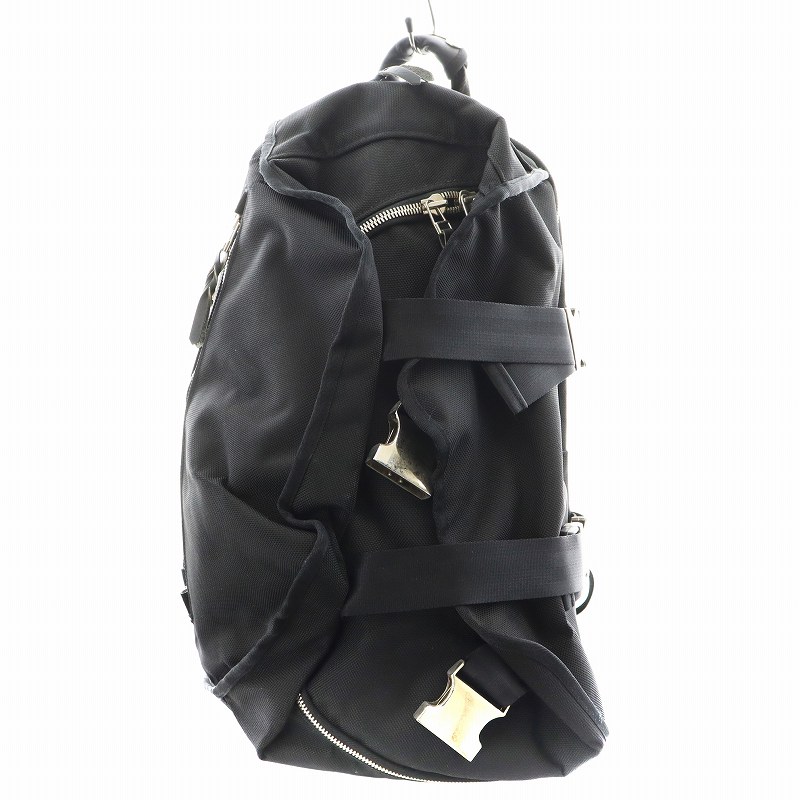 楽天市場】【新品】 LORINZA （ロリンザ） SQUARE BACKPACK スクエア