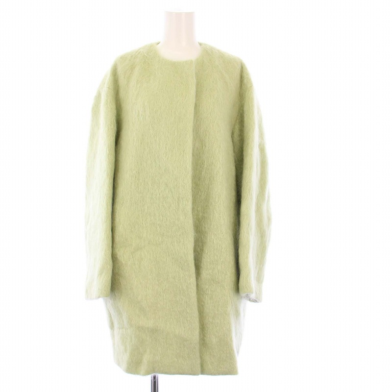楽天市場】【中古】オーラリー AURALEE 21AW CASHMERE WOOL MOSSER