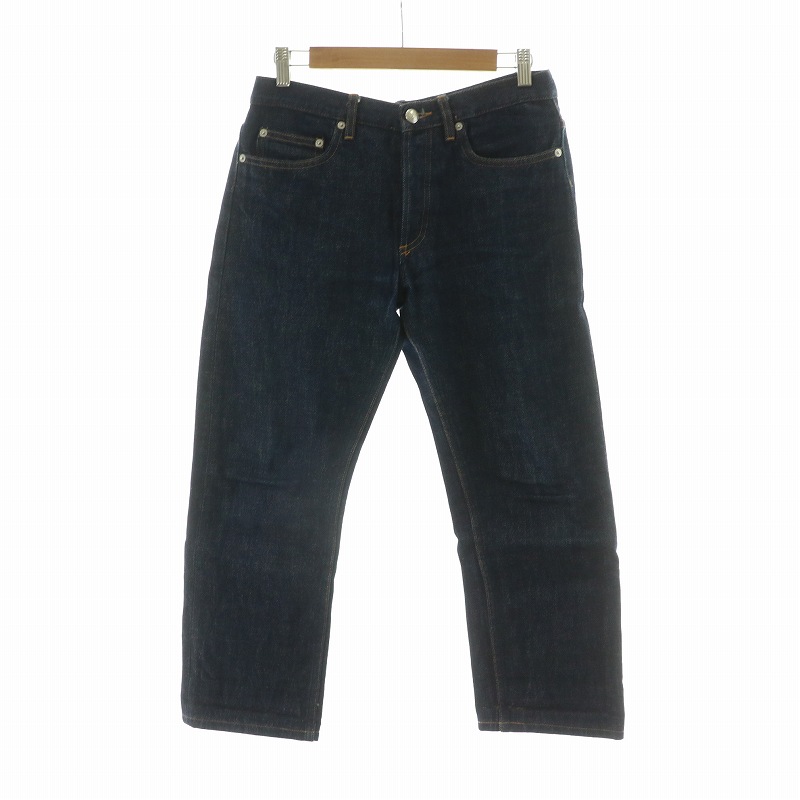 楽天市場】A.P.C. アーペーセー デニムパンツ サイズ:29 21SS