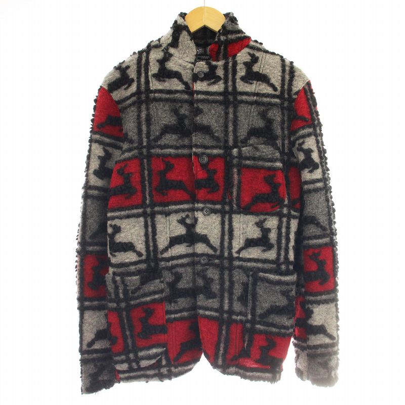 楽天市場】Engineered Garments エンジニアードガーメンツ アメリカ製