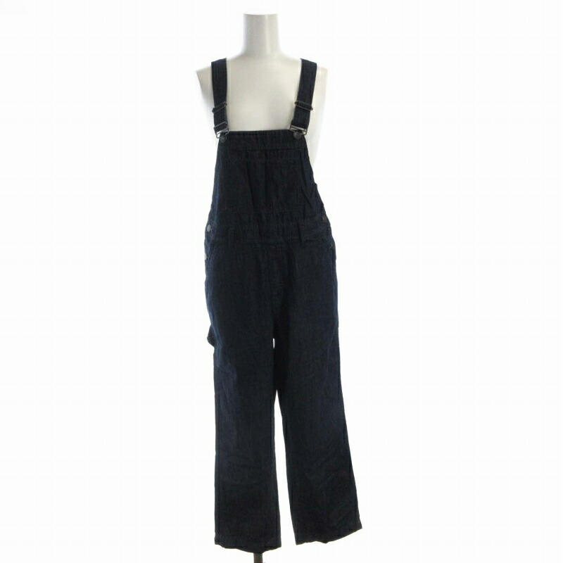 セリーヌ　オーバーオール 楽天市場】CELINE 2020SS Overall in Hickory Denim 2N340119I
