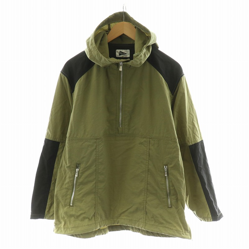 ジャケット・アウター TomyABU GARCIA PILGRIM SURF+SUPPLY abugarcia_PSS_OG.jpg