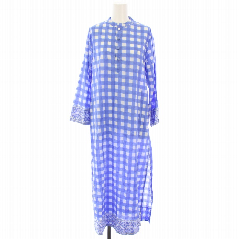 SZ BLOCKPRINTS Sサイズ SZ Blockprints™ Kali Top For Women