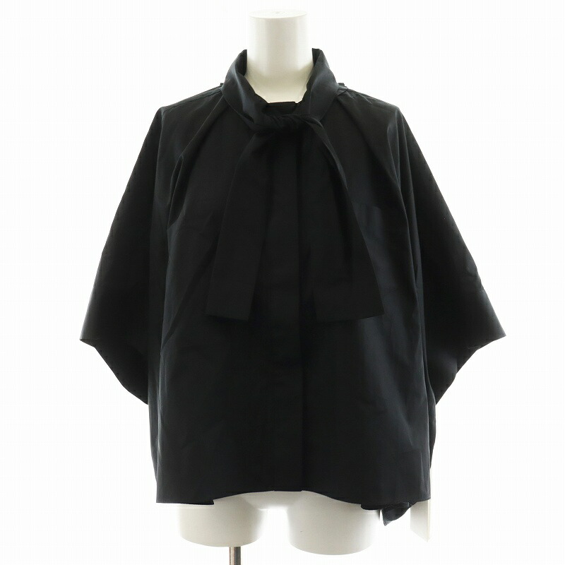 スペシャルオファ アロー 楽天市場】【中古】aLORS Eva 半袖 シャツ ブラウス シャツ+ブラウス(半袖+袖なし)