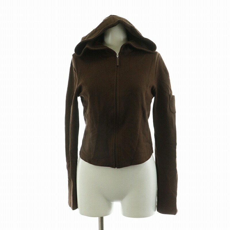FOXEY NEWYORK パーカー FOXEY NEW YORK COLLECTION – FOXEY 公式オンラインブティック