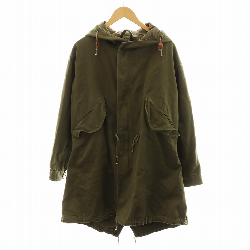 楽天市場】【中古】BUZZ RICKSONS | バズリクソンズ B-15C