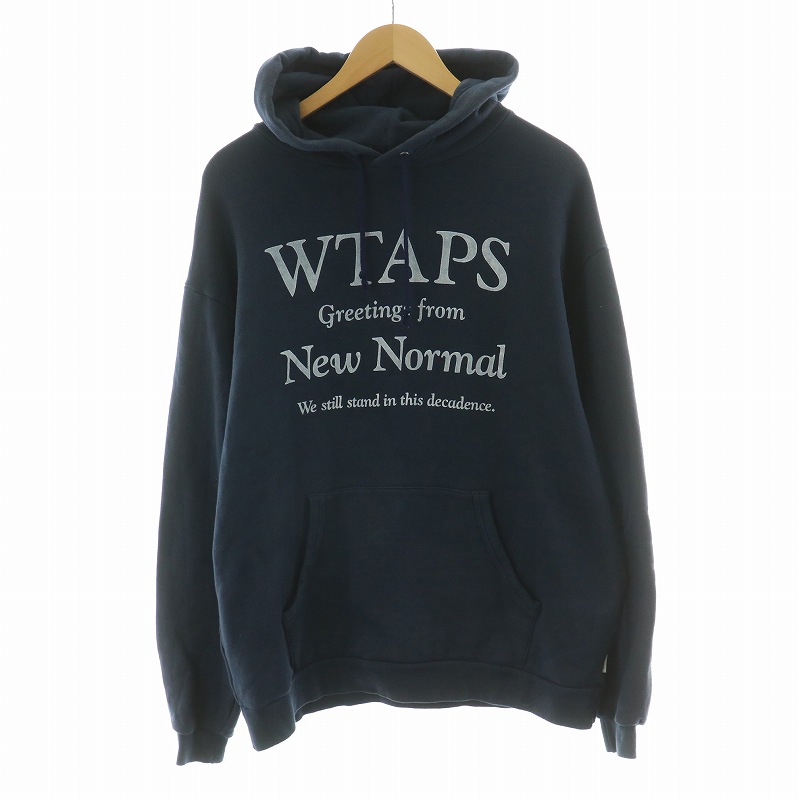 楽天市場】新品 WTAPS × Richardson BIZZ ジップアップ パーカー