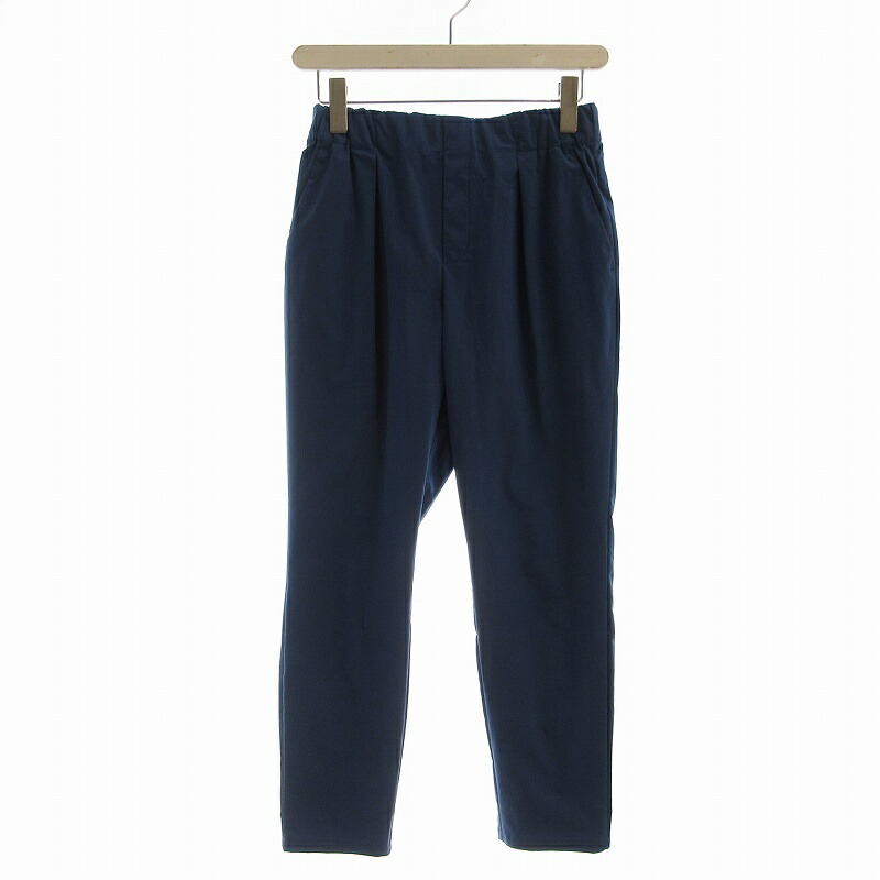ダンスキン　マイフェイバリット　WARM LONG TAPERED PANTS 定価1.9万】マイフェイバリットダンスキン my favorite DANSKIN