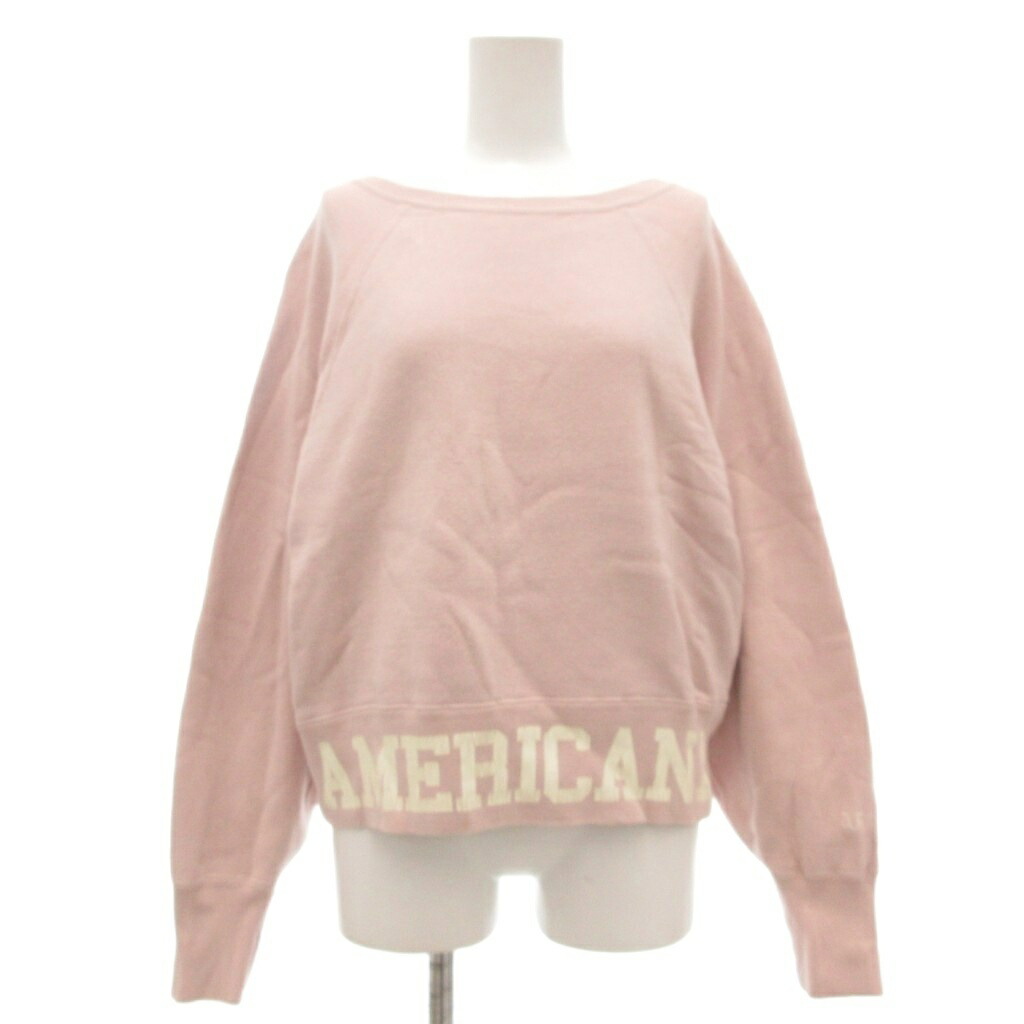 楽天市場】スウェットシャツ トレーナー 灰色 グレー レディース