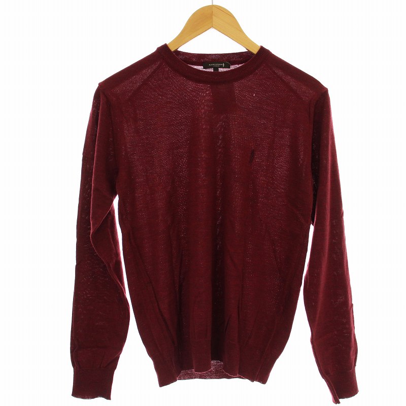 楽天市場】HACKETT LONDON ハケット ロンドン イタリア製 カシミヤ