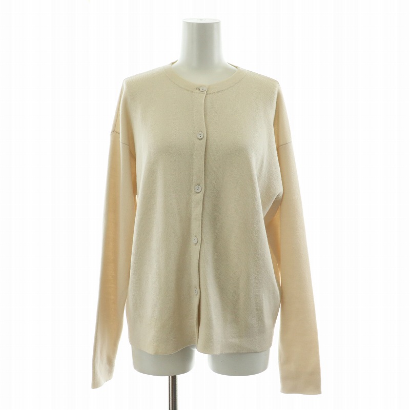 1-35【カシミヤ100%】Ballseyボールジィ　ニットトゥモローランド 1-35Ballseyボールジィ カシミヤ100%ニット近年モデル - メルカリ