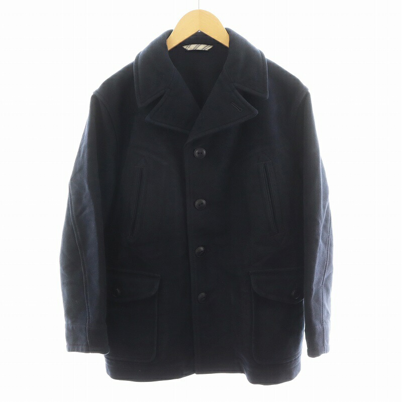 楽天市場】45R/45rpm 未使用品 厚ナイロンキルトの908ブルゾン 定価