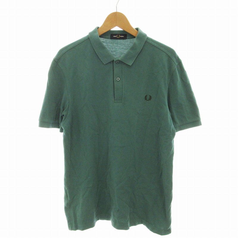 【美品】FRED PERRY for JOURNALSTANDARD （完売品） セール】【FRED PERRY for JOURNAL STANDARD】別注 ストライプ V
