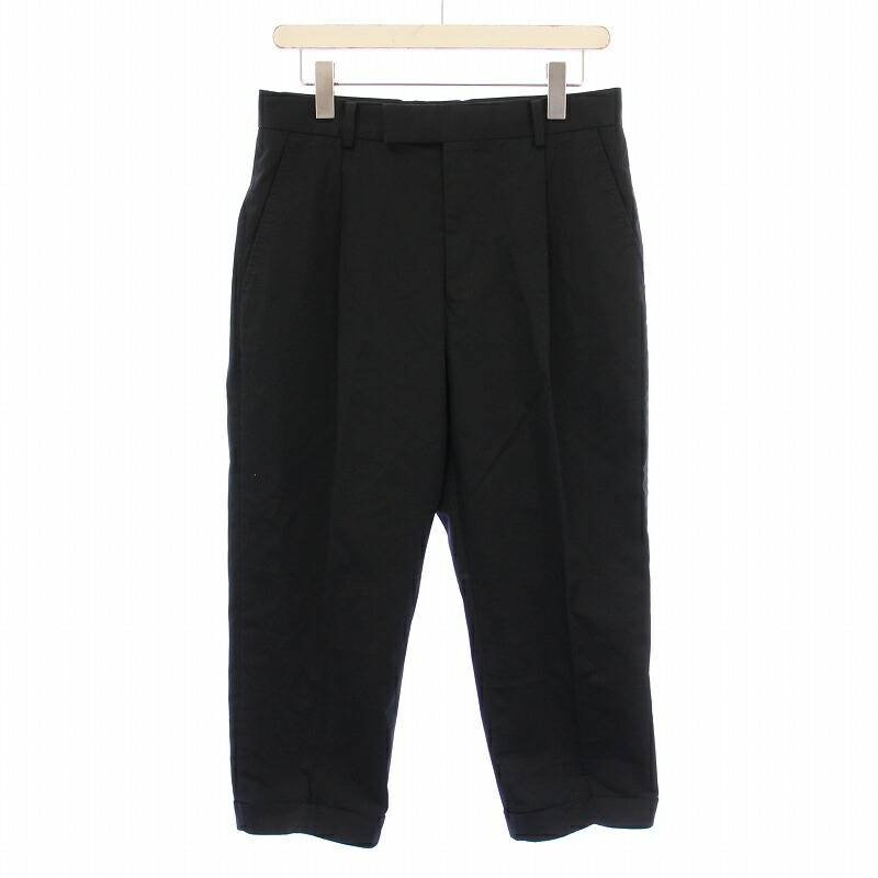 楽天市場】【中古品】【メンズ】 WACKO MARIA ワコマリア DOUBLE