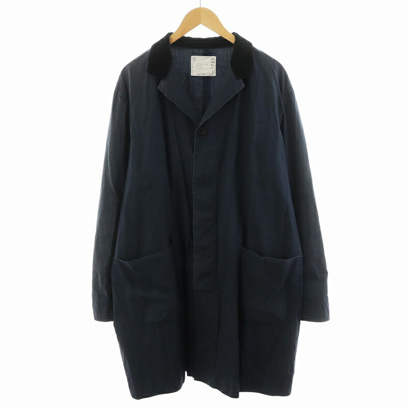 楽天市場】Sacai サカイ コート一般 コート Coat ウール
