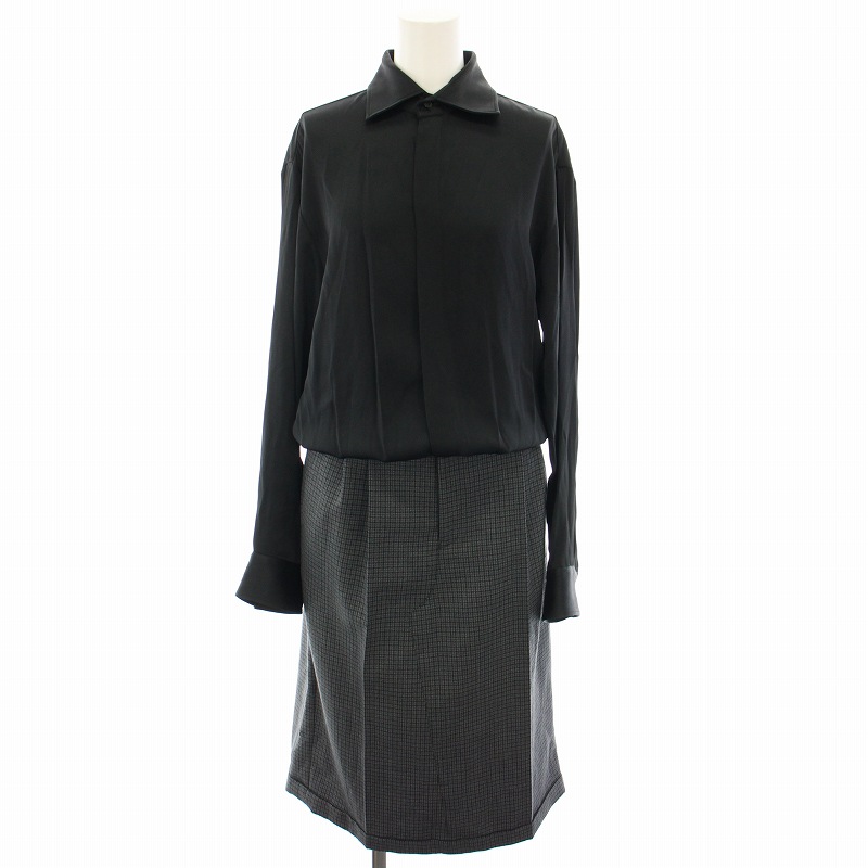 楽天市場】【メゾンマルジェラ】Maison Margiela 21AW 長袖 シャツ