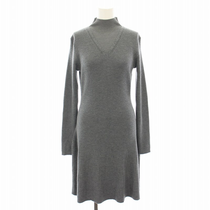 楽天市場】【中古】美品 23AW Theory セオリー lana cash tnk knit