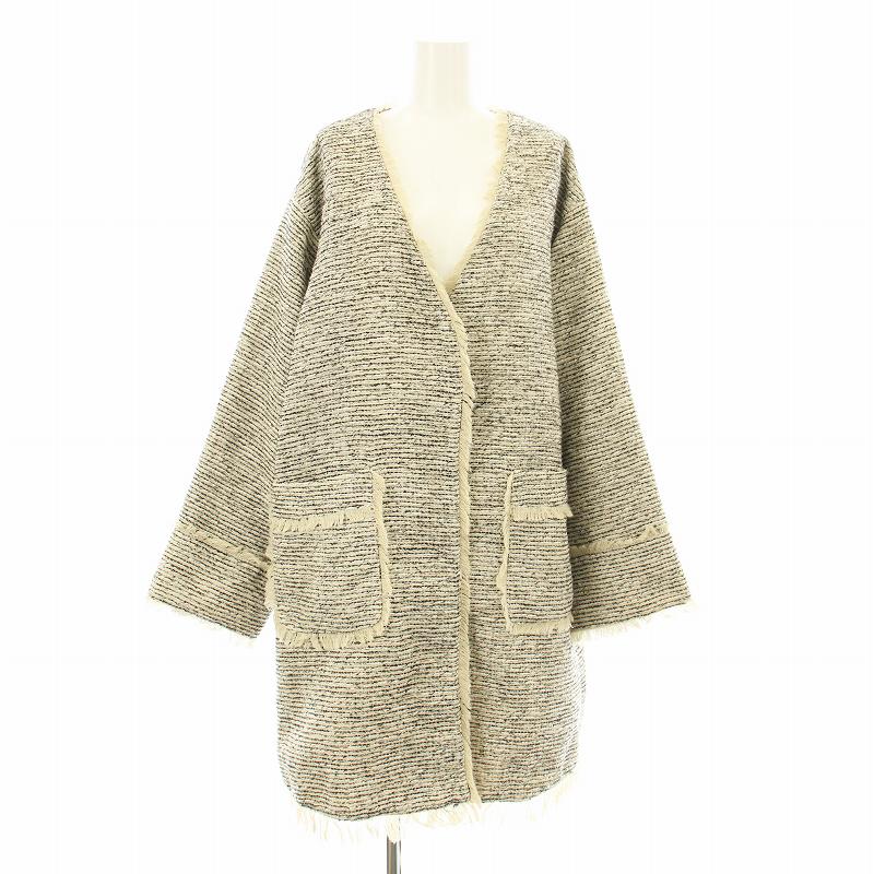 【美品】ROSE　BUD ローズバッド　ダウンジャケット　F　高級感　古着 ROSE BUD（ローズバッド） – calif（カリフ）公式サイト