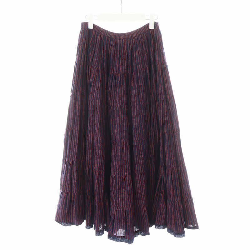 mariha ロングスカート 楽天市場】【新着】【中古】MARIHA(マリハ) ロングスカート